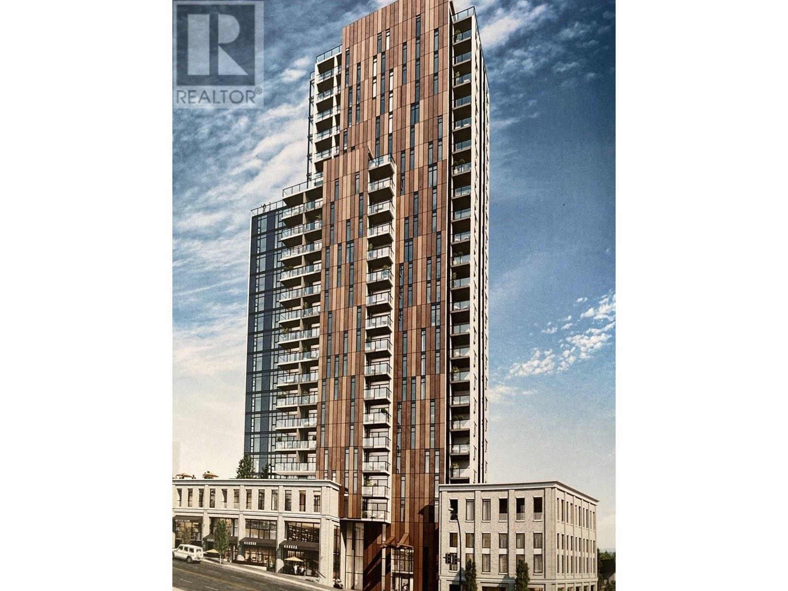 1506 901 LOUGHEED HIGHWAY, Coquitlam, British Columbia