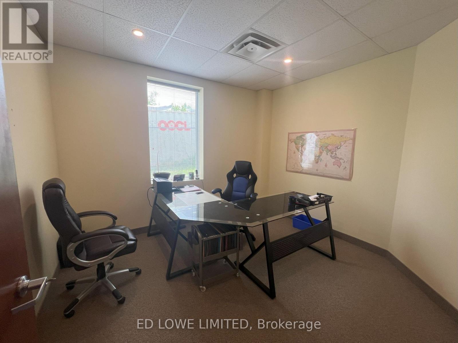 5 - 249 SAUNDERS ROAD, Barrie, Ontario