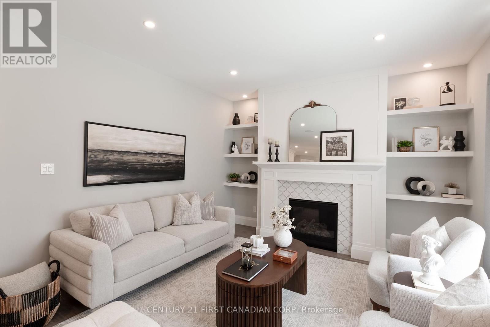 2253 Linkway Boulevard, London South, Ontario  N6K 4N9 - Photo 10 - X12284985