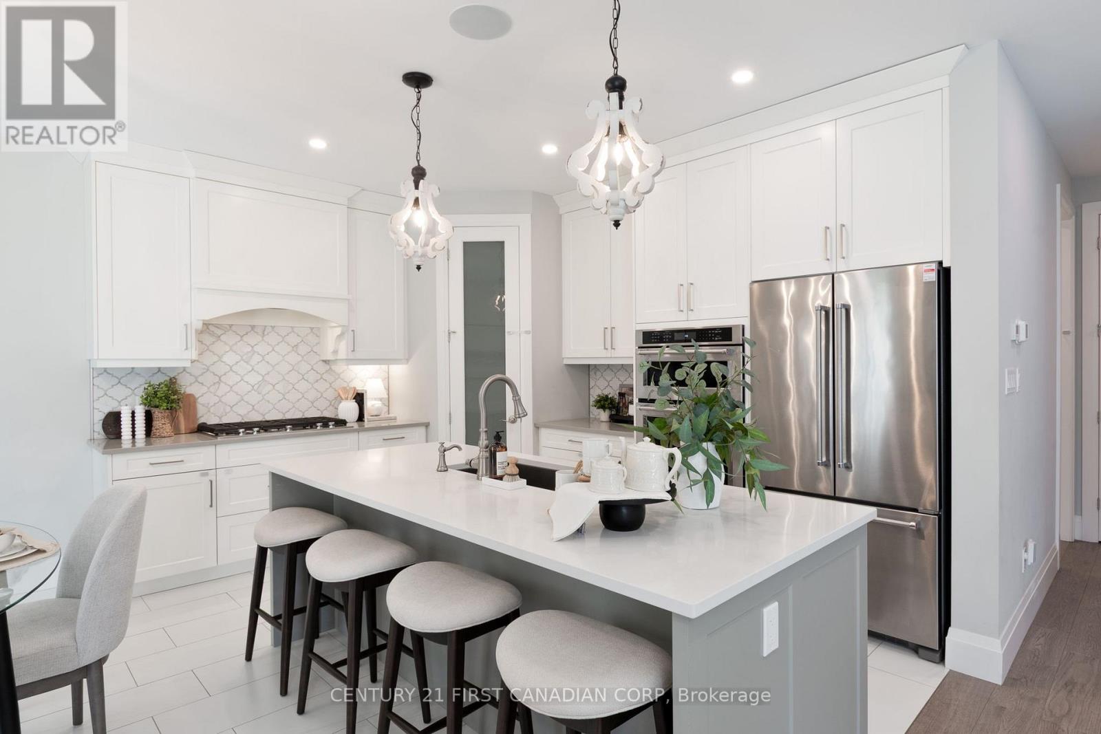 2253 Linkway Boulevard, London South, Ontario  N6K 4N9 - Photo 12 - X12284985
