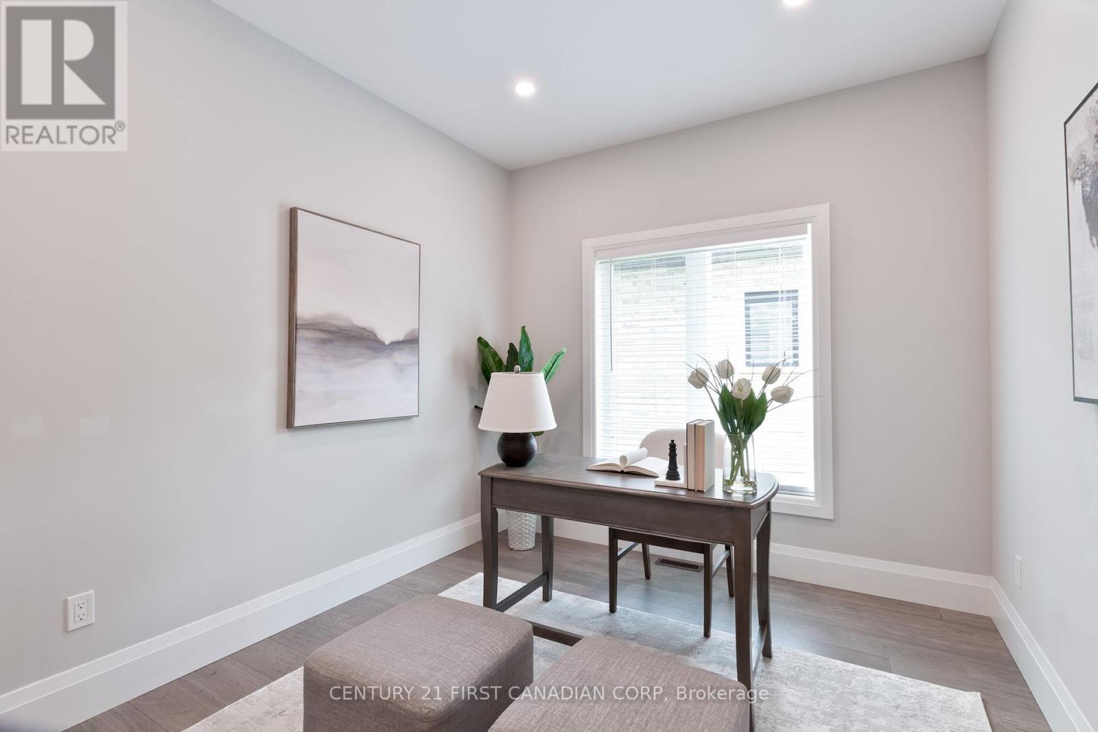 2253 Linkway Boulevard, London South, Ontario  N6K 4N9 - Photo 5 - X12284985
