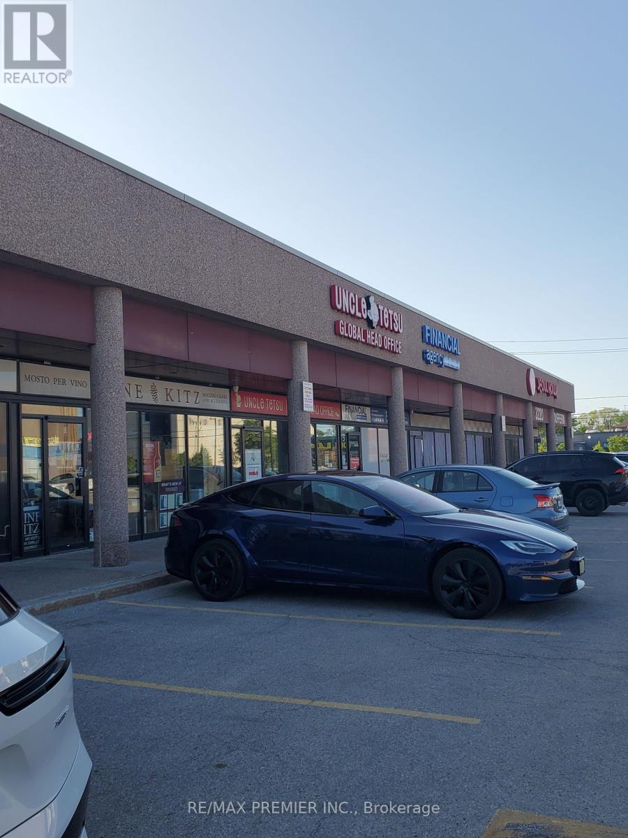 13 - 3220 Dufferin Street, Toronto, Ontario  M6A 2T3 - Photo 14 - W12310948