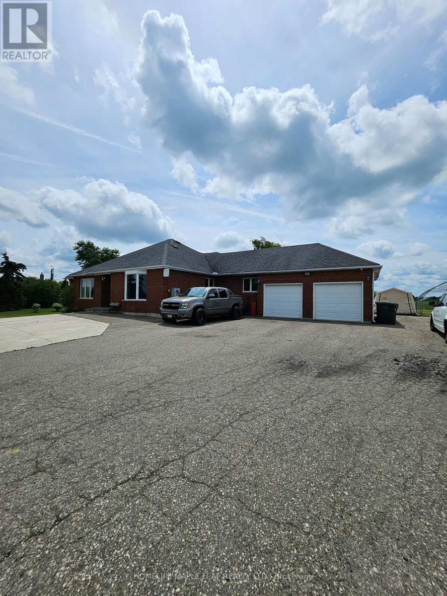 13608 TORBRAM ROAD W, Caledon, Ontario