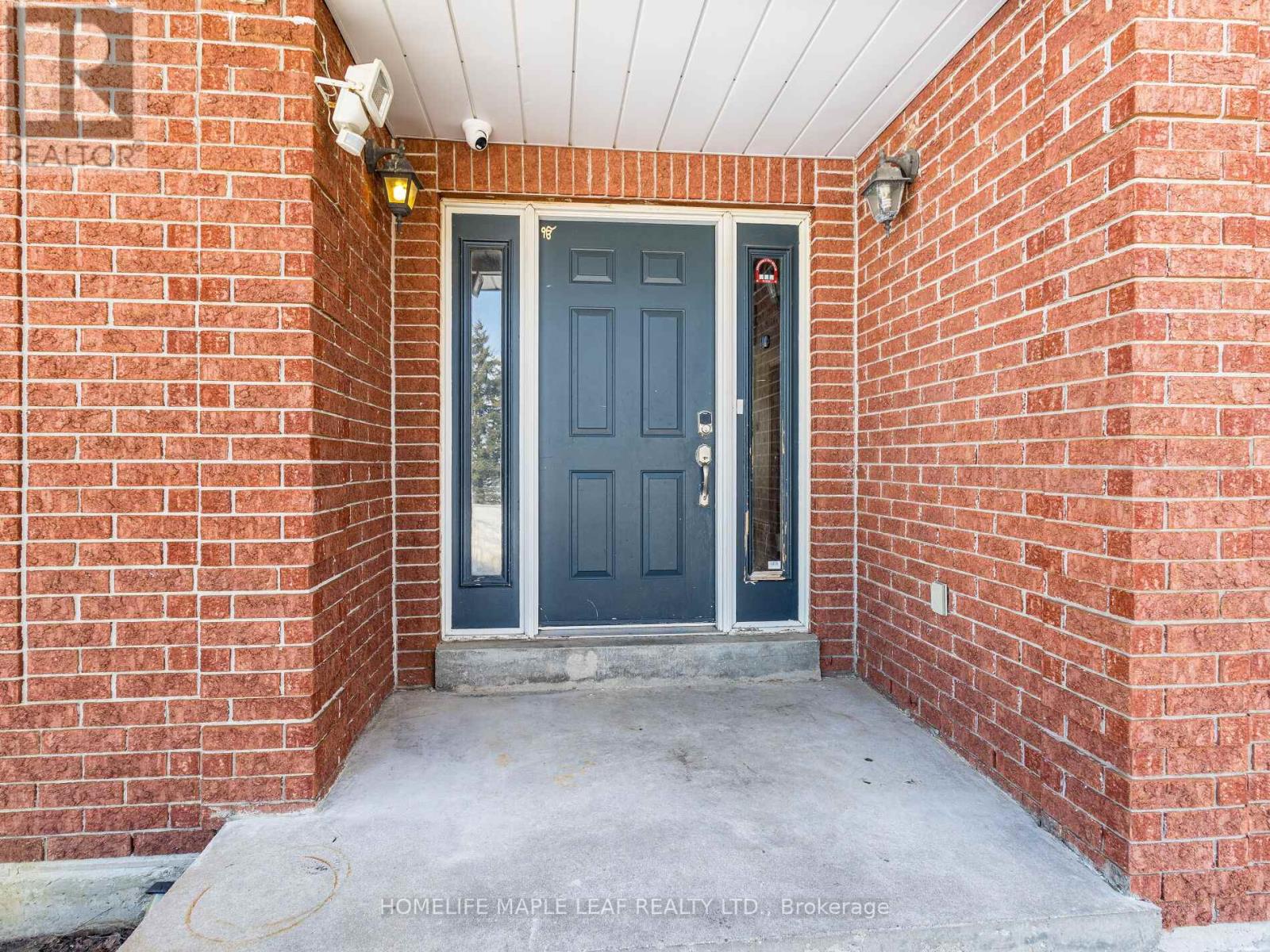 13608 Torbram Road W, Caledon, Ontario  L7C 2S9 - Photo 3 - W12310973
