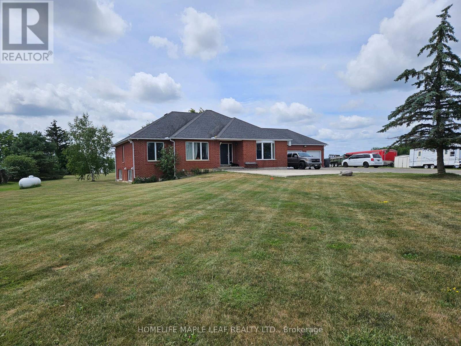 13608 Torbram Road W, Caledon, Ontario  L7C 2S9 - Photo 44 - W12310973