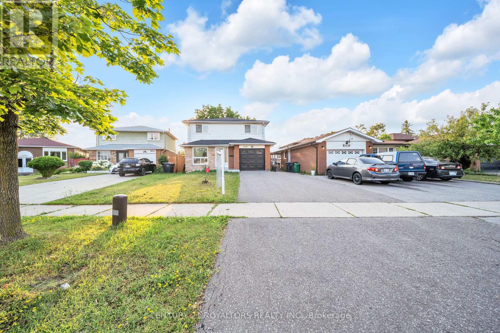Property at 3420 MONICA DRIVE image 1