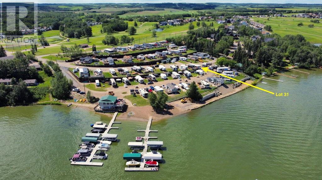 31, 25054 South Pine Lake Road, Rural Red Deer County, Alberta  T0M 1R0 - Photo 2 - A2203140