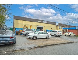 11545 132A STREET, Surrey, British Columbia