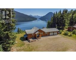 4490 Bowron Lake Road, Wells, Ca