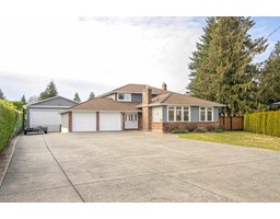5707 247a Street, Langley, Ca