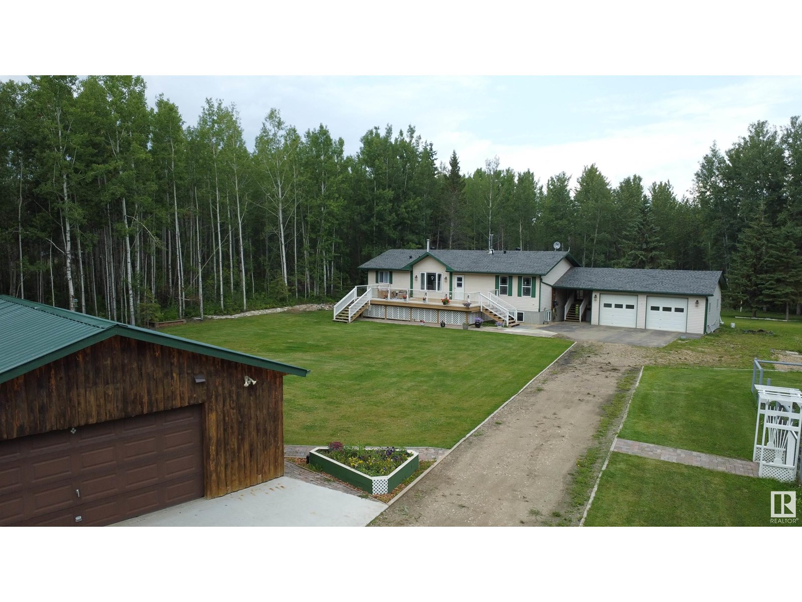 #636 462014 Rge Road 10, Rural Wetaskiwin County, Alberta  T0C 2V0 - Photo 13 - E4450048