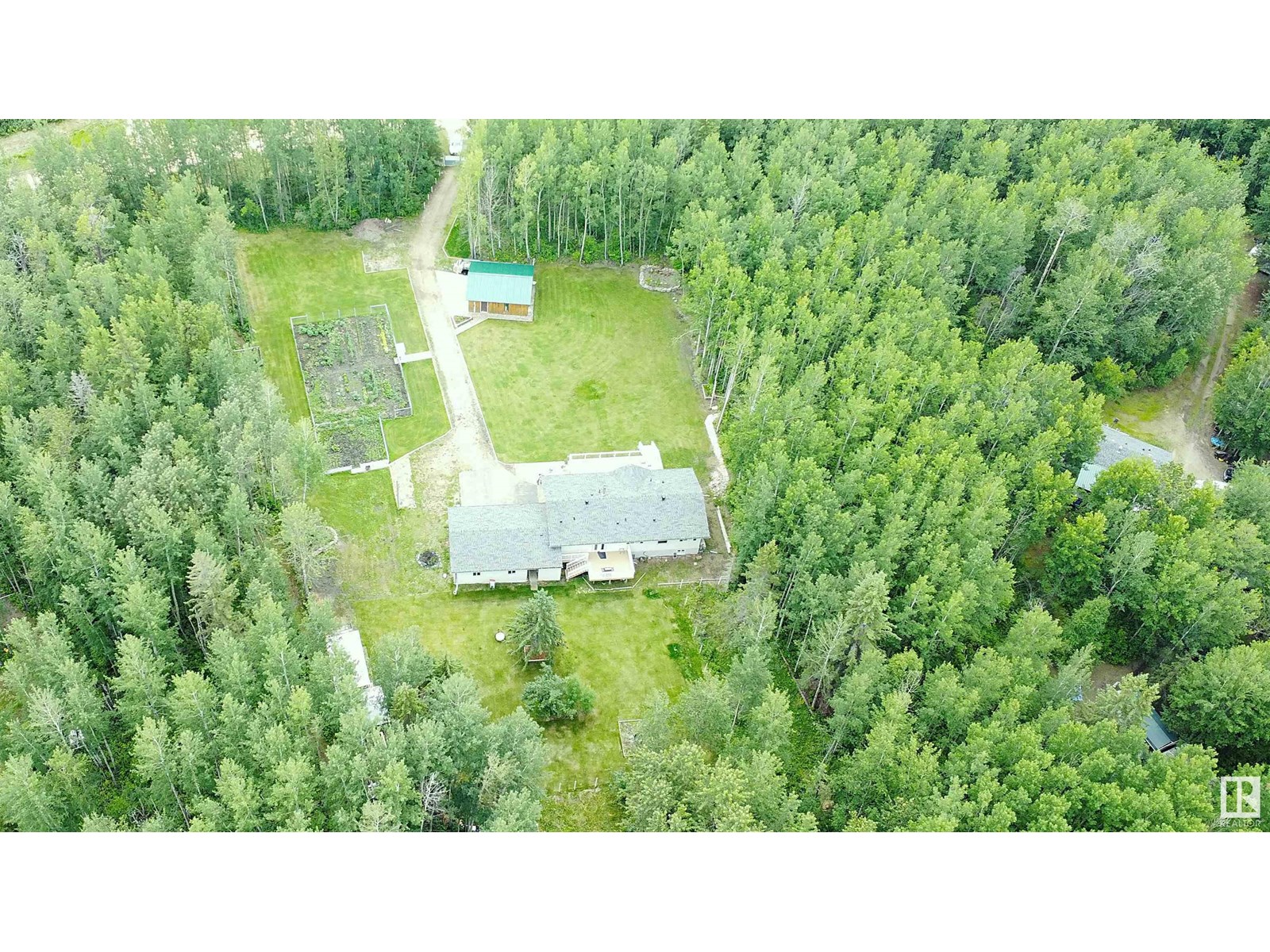 #636 462014 Rge Road 10, Rural Wetaskiwin County, Alberta  T0C 2V0 - Photo 6 - E4450048