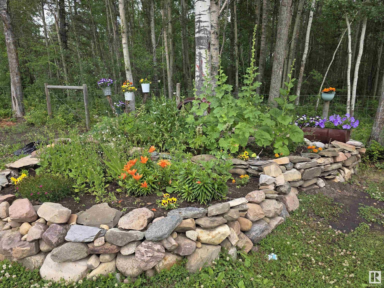 #636 462014 Rge Road 10, Rural Wetaskiwin County, Alberta  T0C 2V0 - Photo 22 - E4450048