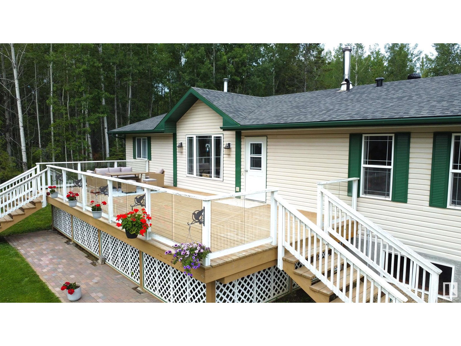 #636 462014 RGE ROAD 10, Rural Wetaskiwin County, Alberta