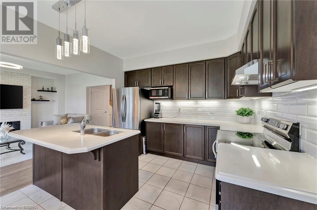6 Tarrison Street, Brantford, Ontario  N3V 0B1 - Photo 18 - 40755326