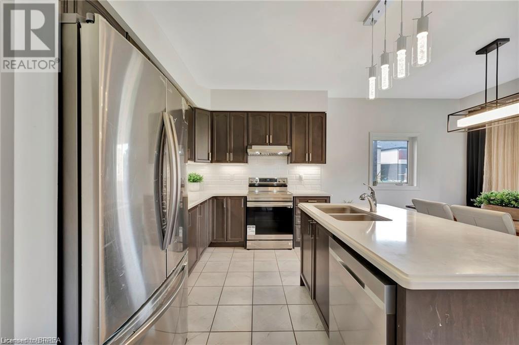 6 Tarrison Street, Brantford, Ontario  N3V 0B1 - Photo 20 - 40755326
