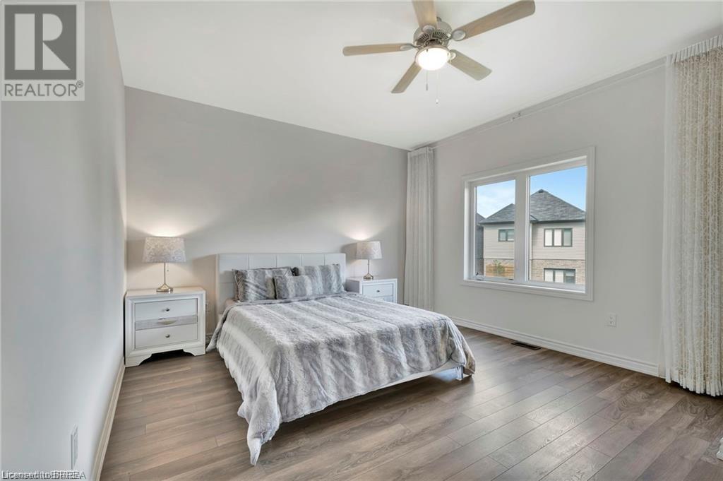 6 Tarrison Street, Brantford, Ontario  N3V 0B1 - Photo 24 - 40755326
