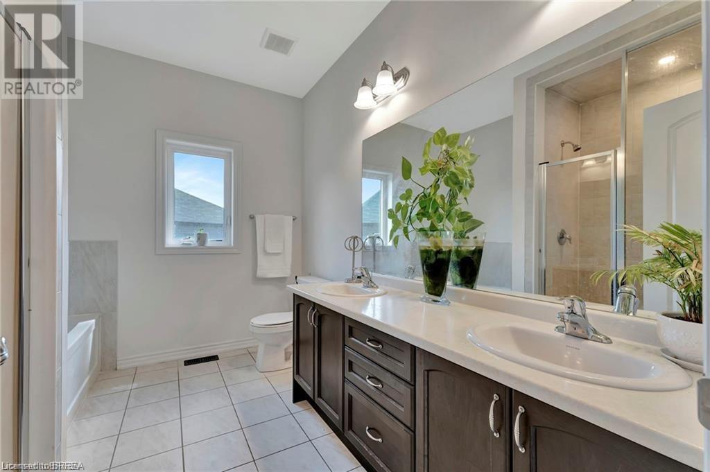 6 Tarrison Street, Brantford, Ontario  N3V 0B1 - Photo 26 - 40755326
