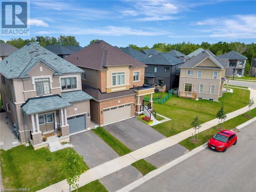 6 Tarrison Street, Brantford, Ontario  N3V 0B1 - Photo 42 - 40755326