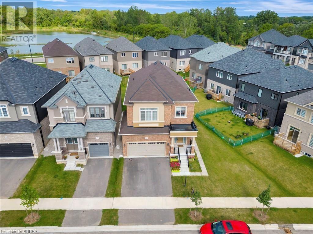 6 Tarrison Street, Brantford, Ontario  N3V 0B1 - Photo 43 - 40755326