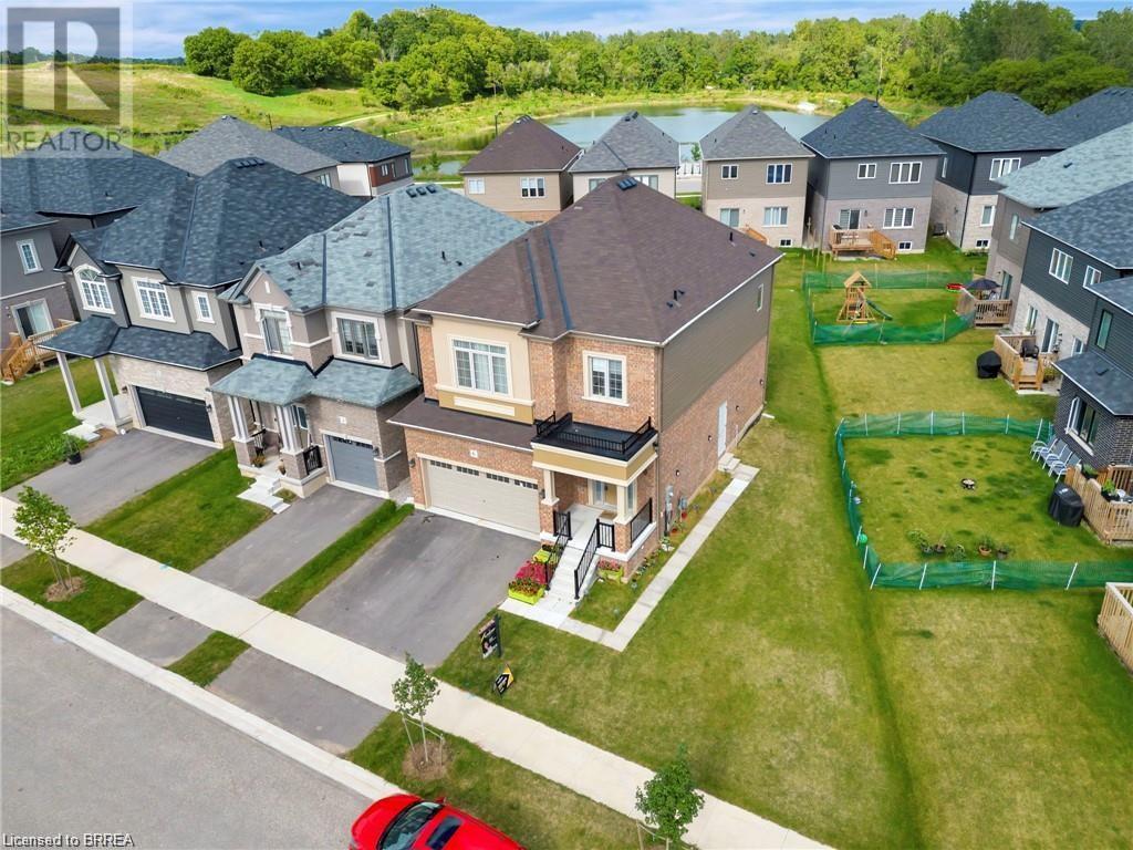 6 Tarrison Street, Brantford, Ontario  N3V 0B1 - Photo 44 - 40755326