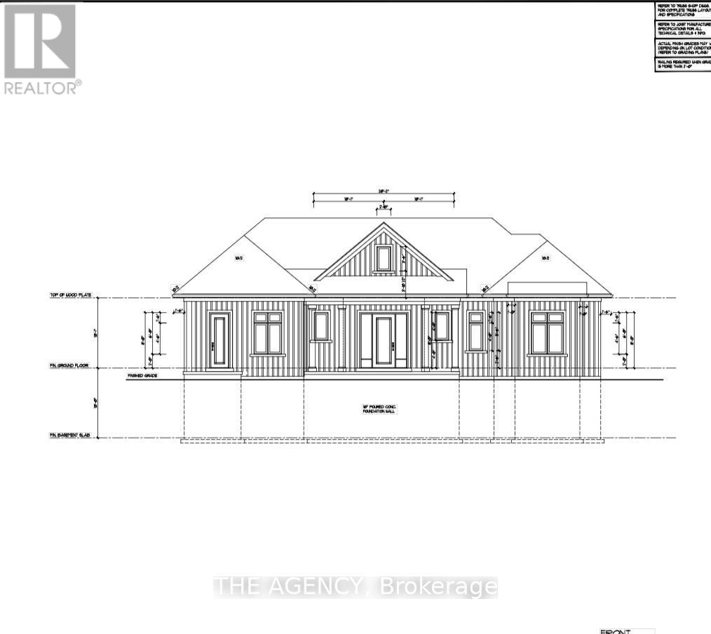 466 Silver Birch Drive, Tiny, Ontario  L9M 0M5 - Photo 1 - S12277001