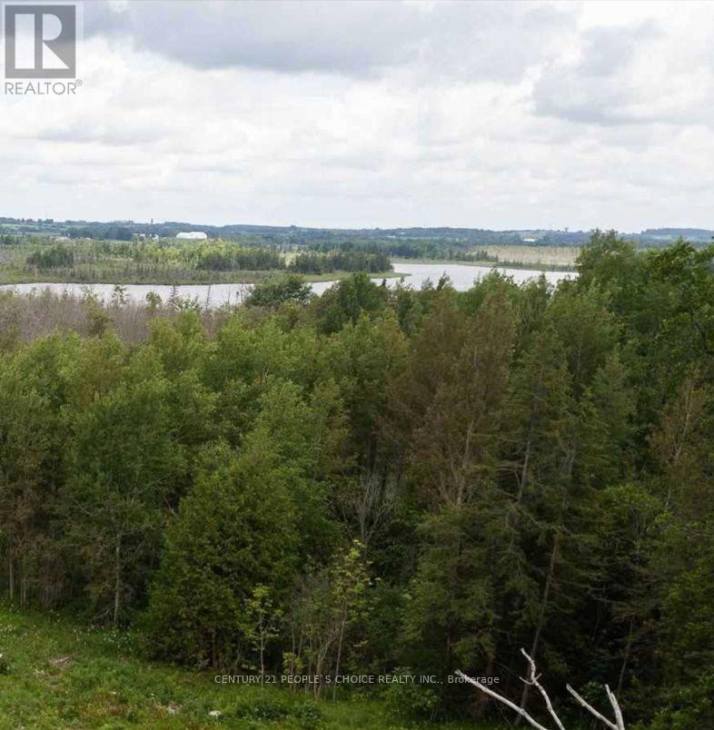 VACANT LAND - 351591 17TH LINE, East Garafraxa, Ontario