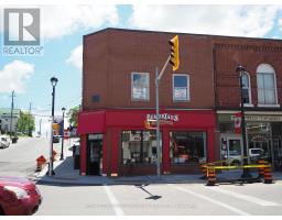 69 MAIN STREET E, Huntsville, Ontario