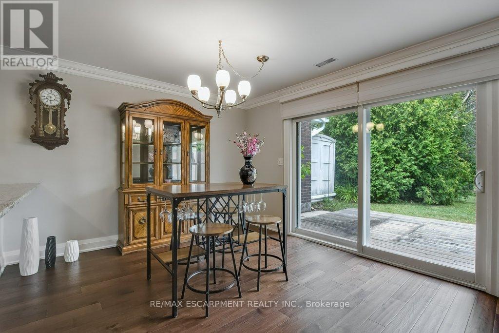 33 Szollosy Circle, Hamilton, Ontario  L9B 1T8 - Photo 18 - X12311031