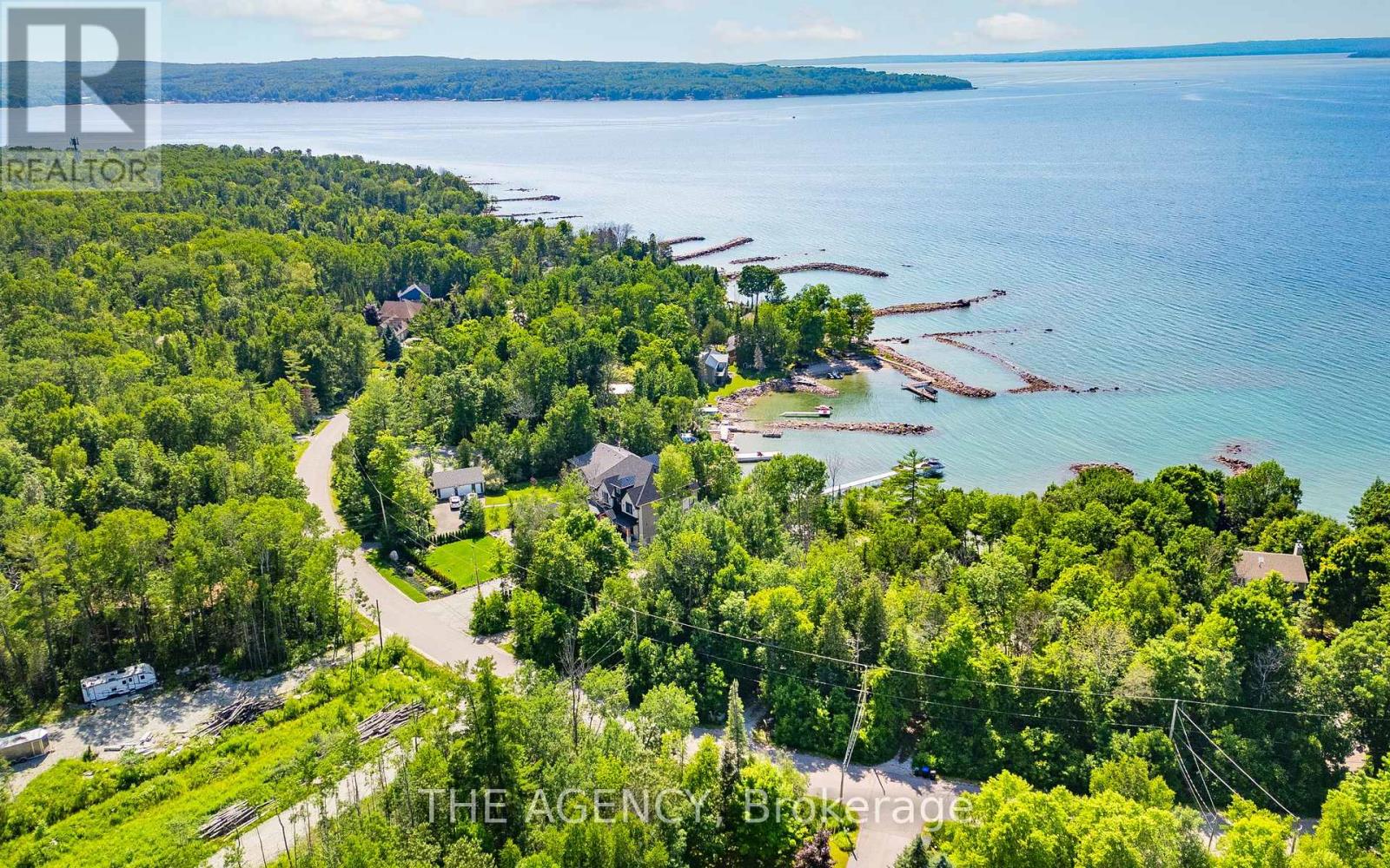 466 Silver Birch Drive, Tiny, Ontario  L9M 0M5 - Photo 13 - S12277001