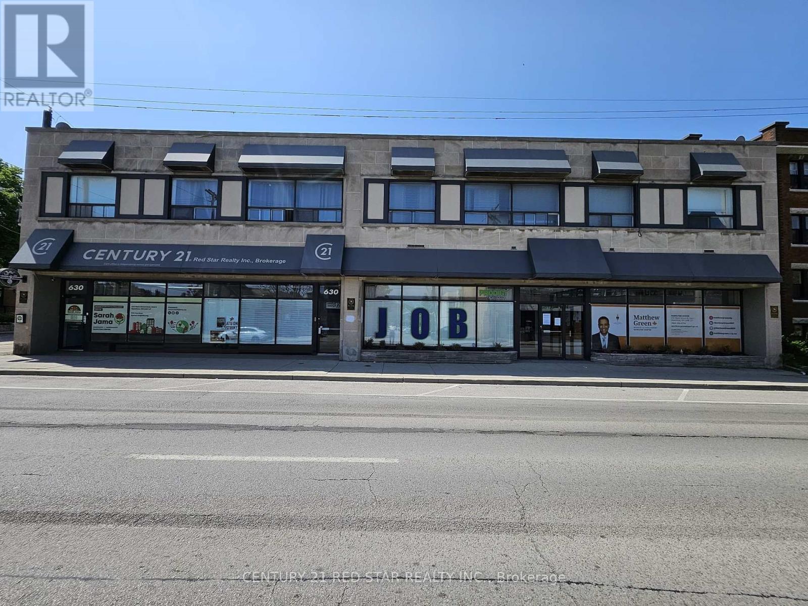 630 Main Street E, Hamilton, Ontario  L8M 1J7 - Photo 1 - X12311051