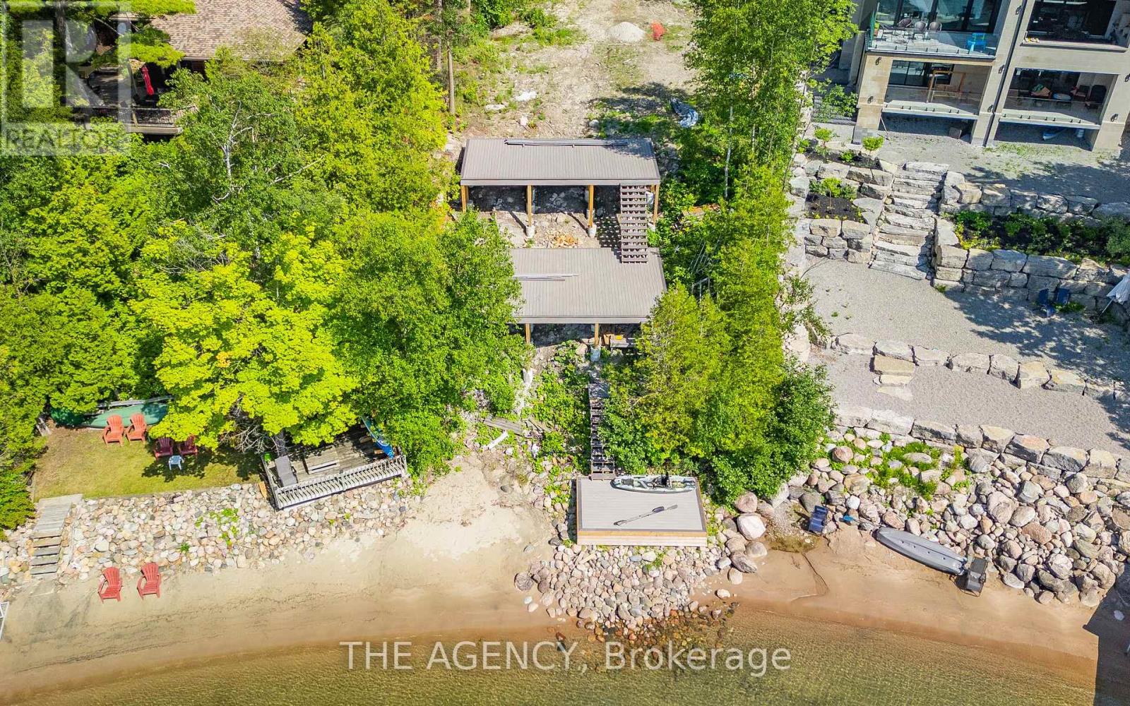 466 Silver Birch Drive, Tiny, Ontario  L9M 0M5 - Photo 16 - S12277001