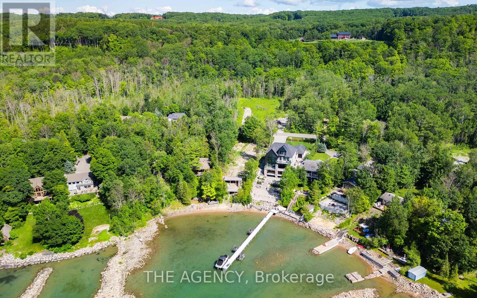 466 Silver Birch Drive, Tiny, Ontario  L9M 0M5 - Photo 28 - S12277001