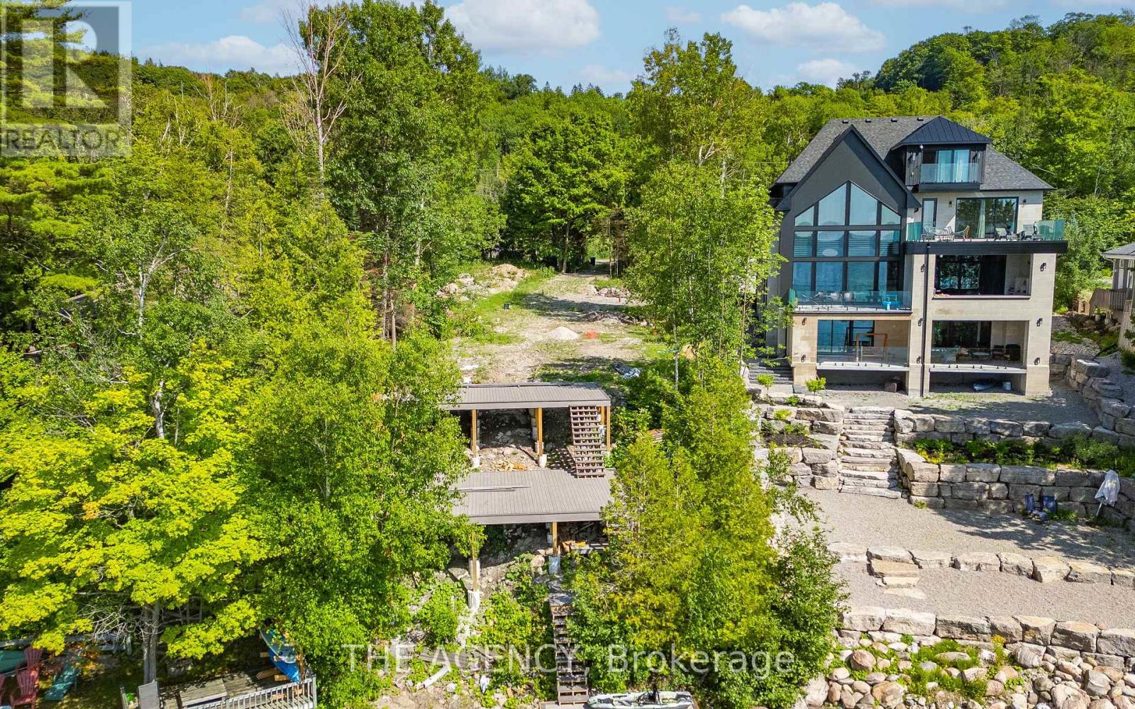 466 Silver Birch Drive, Tiny, Ontario  L9M 0M5 - Photo 4 - S12277001