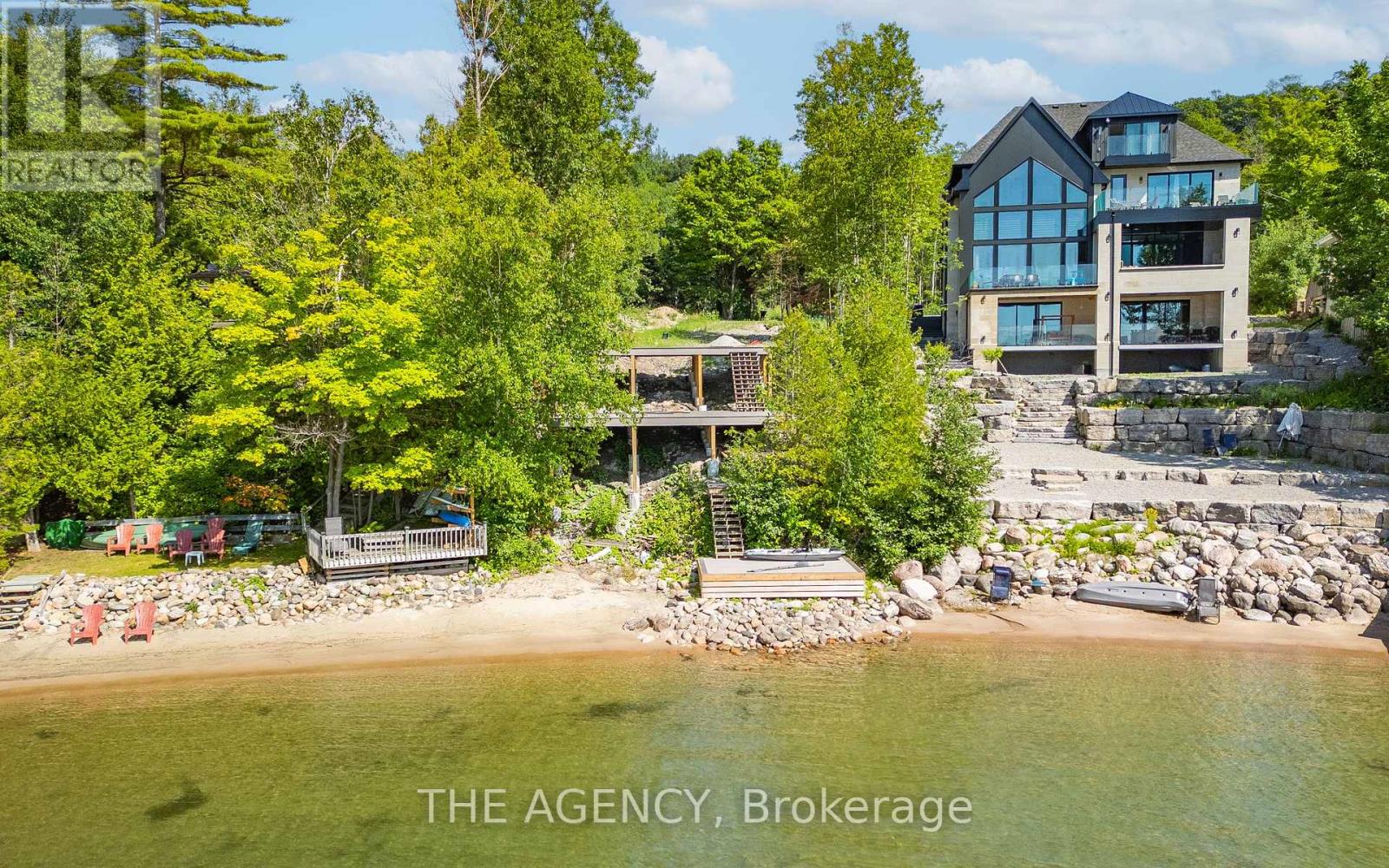 466 Silver Birch Drive, Tiny, Ontario  L9M 0M5 - Photo 5 - S12277001