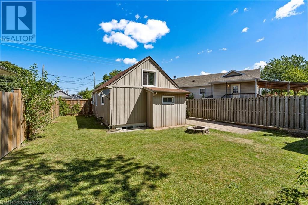 111 Rykert Street, St. Catharines, Ontario  L2S 1Z2 - Photo 20 - 40754997