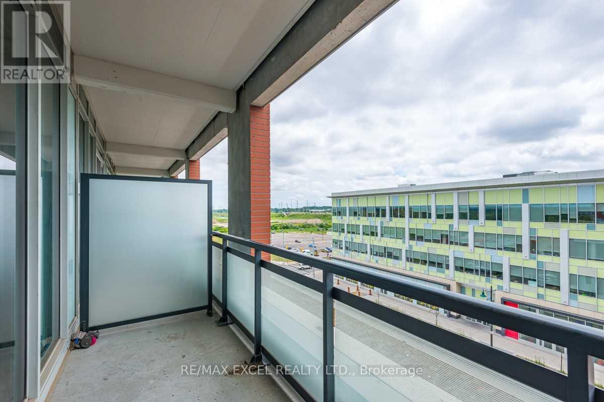 410 - 180 Enterprise Boulevard, Markham, Ontario  L6G 0G4 - Photo 3 - N12310603