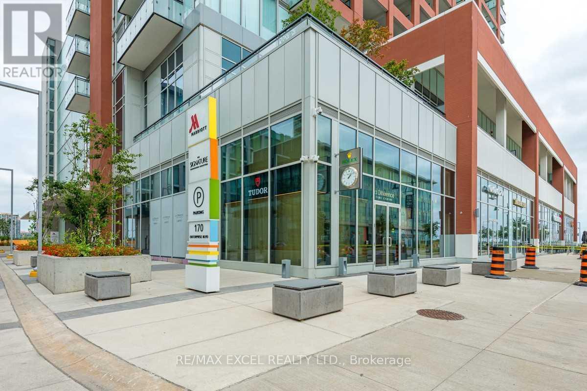 410 - 180 Enterprise Boulevard, Markham, Ontario  L6G 0G4 - Photo 9 - N12310603