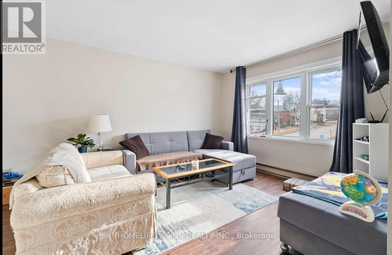 78 Front Street S, Orillia, Ontario  L3V 4S3 - Photo 6 - S12298866