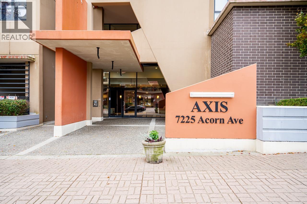 1105 7225 Acorn Avenue, Burnaby, British Columbia  V5E 0A9 - Photo 4 - R3031132