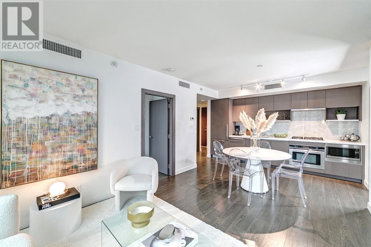 Property at 608 68 SMITHE STREET image 1