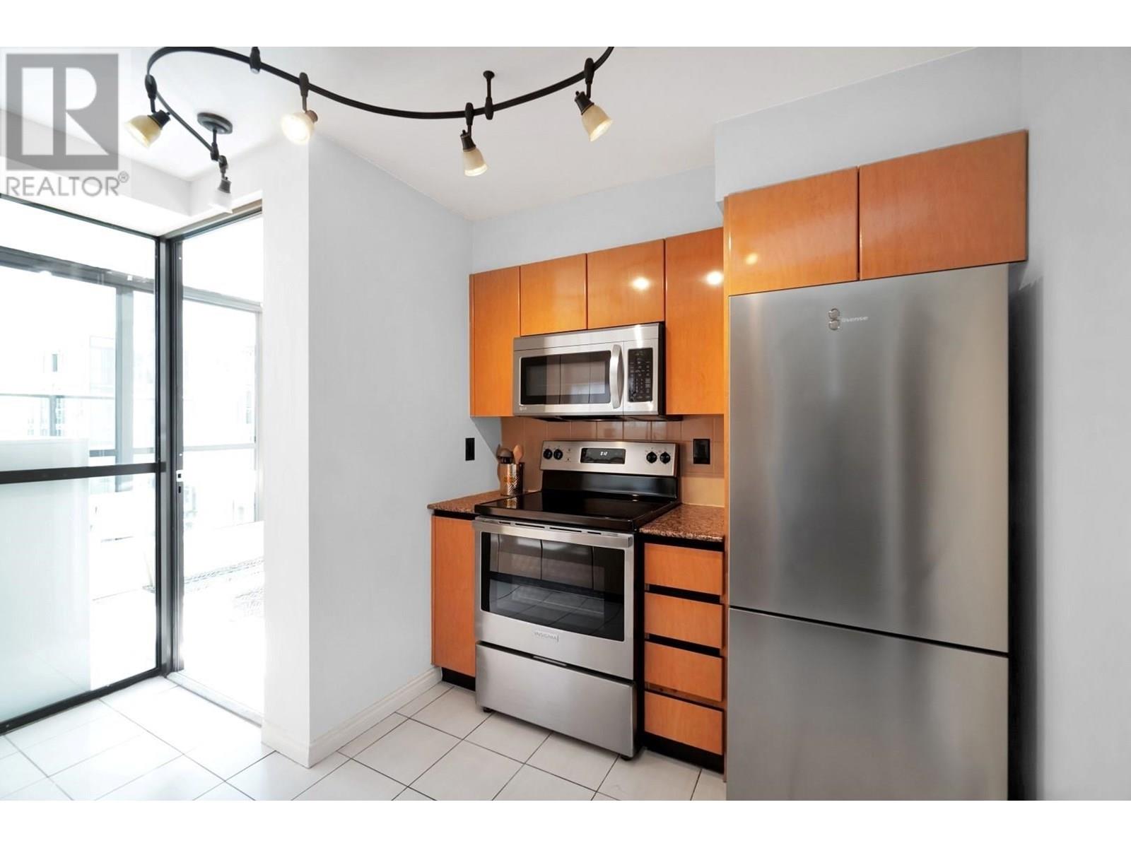 2703 1189 Howe Street, Vancouver, British Columbia  V6Z 2X4 - Photo 10 - R3031142