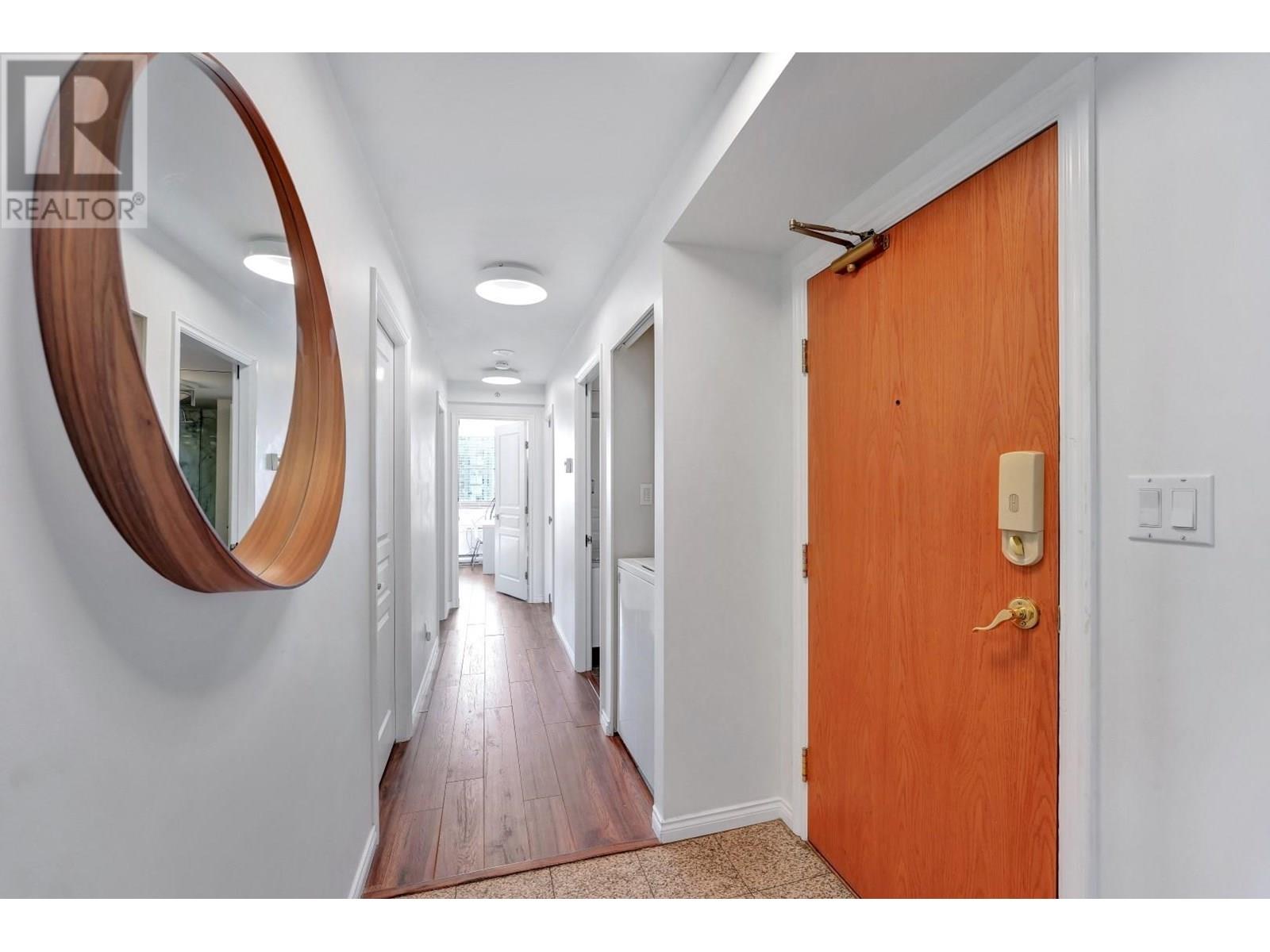 2703 1189 Howe Street, Vancouver, British Columbia  V6Z 2X4 - Photo 13 - R3031142