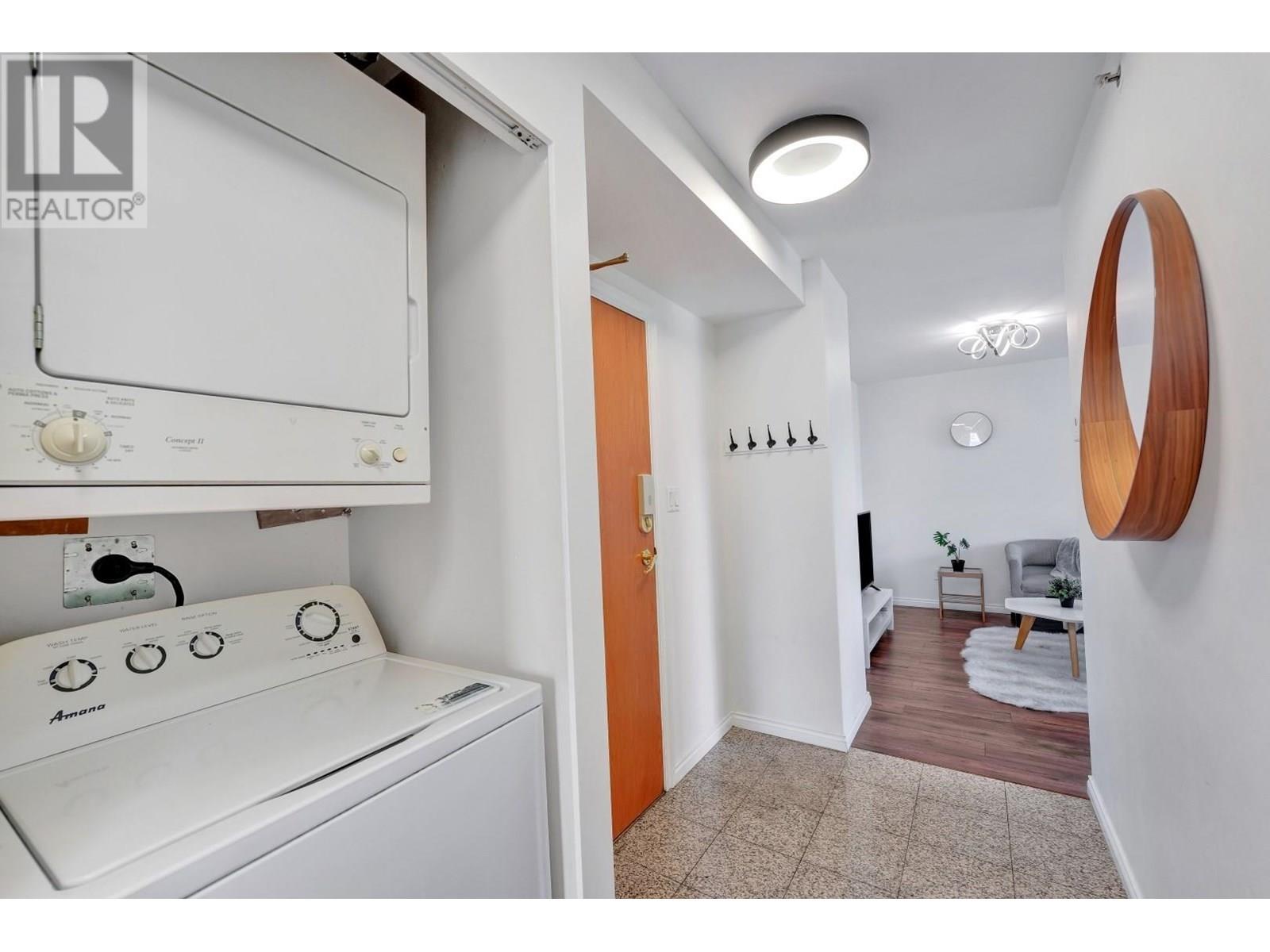 2703 1189 Howe Street, Vancouver, British Columbia  V6Z 2X4 - Photo 14 - R3031142