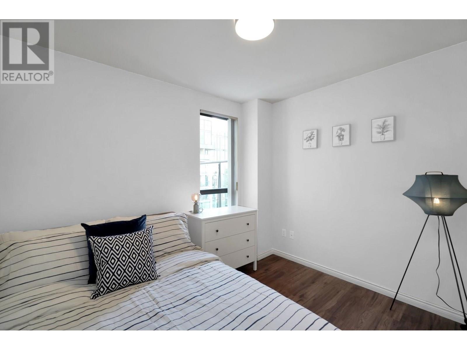 2703 1189 Howe Street, Vancouver, British Columbia  V6Z 2X4 - Photo 16 - R3031142