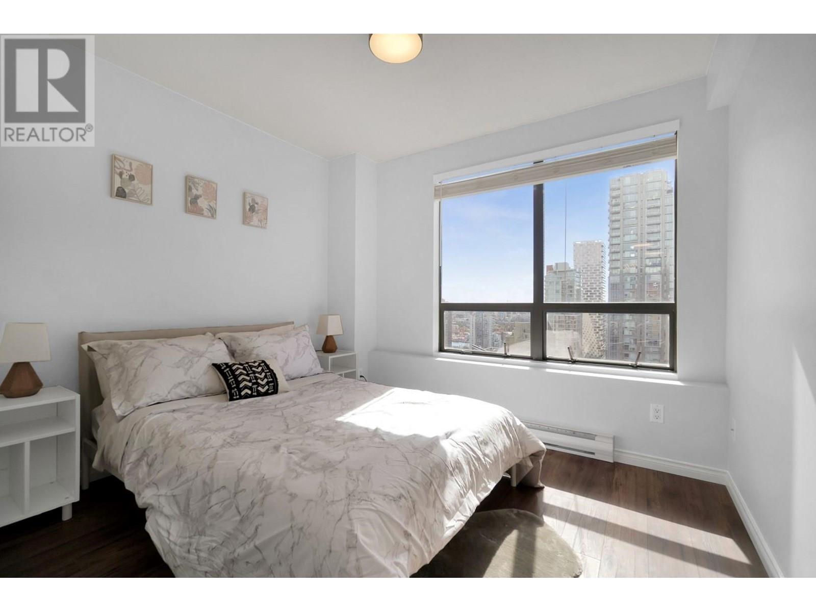 2703 1189 Howe Street, Vancouver, British Columbia  V6Z 2X4 - Photo 17 - R3031142