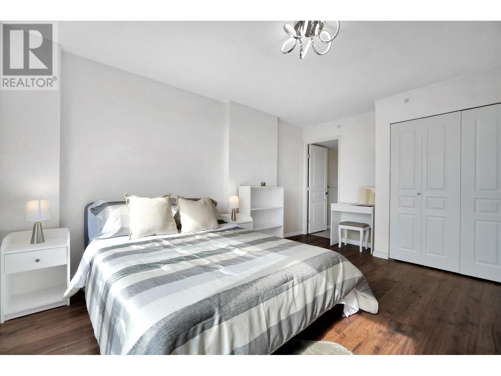 2703 1189 Howe Street, Vancouver, British Columbia  V6Z 2X4 - Photo 19 - R3031142