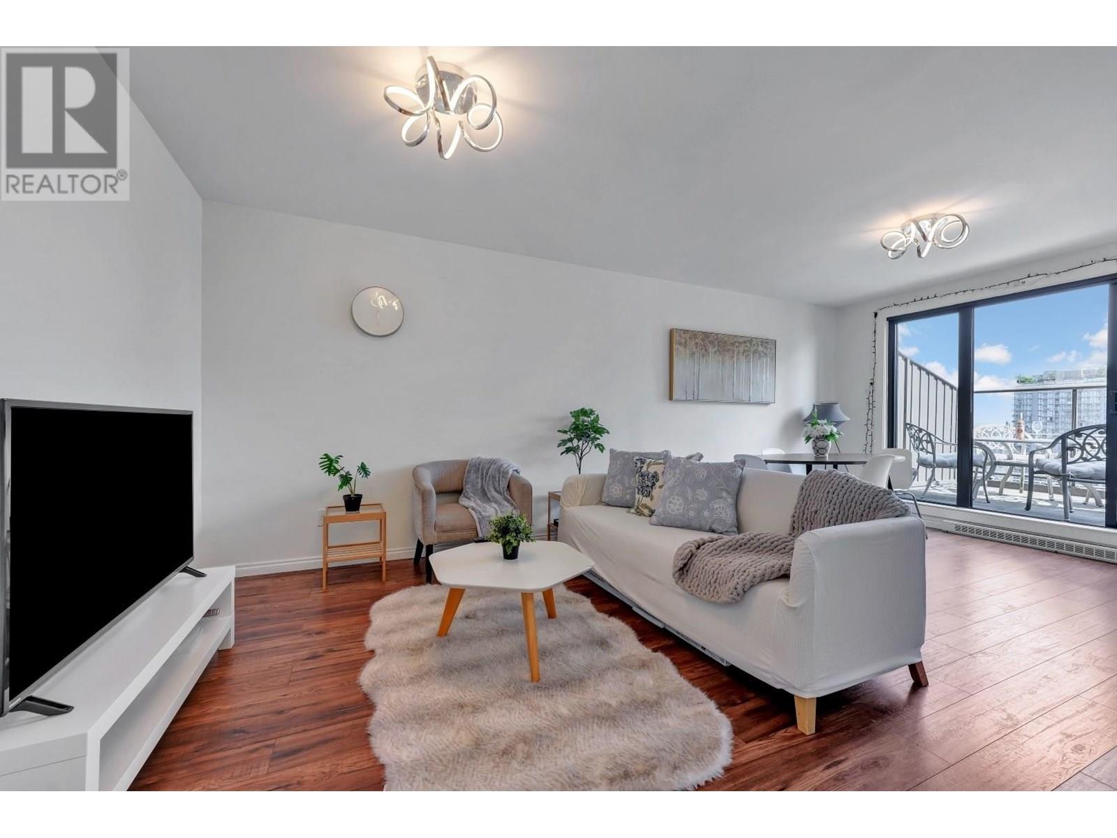 2703 1189 Howe Street, Vancouver, British Columbia  V6Z 2X4 - Photo 2 - R3031142