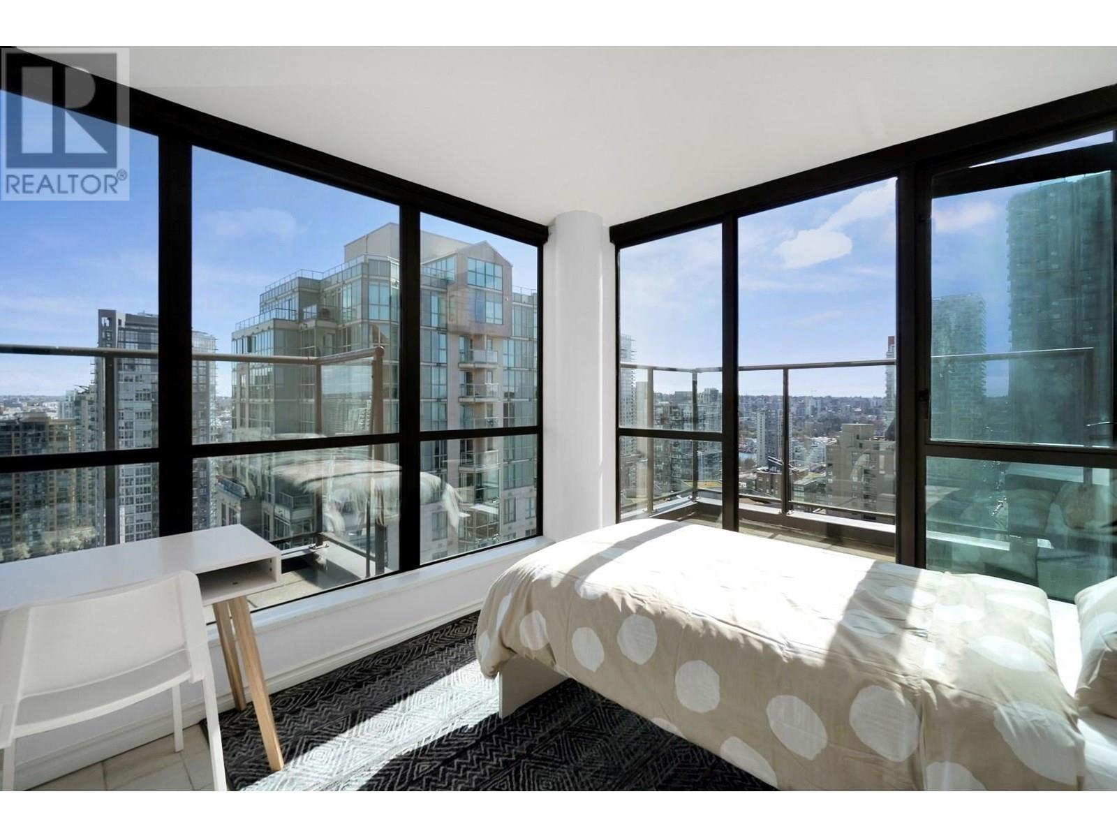 2703 1189 Howe Street, Vancouver, British Columbia  V6Z 2X4 - Photo 21 - R3031142