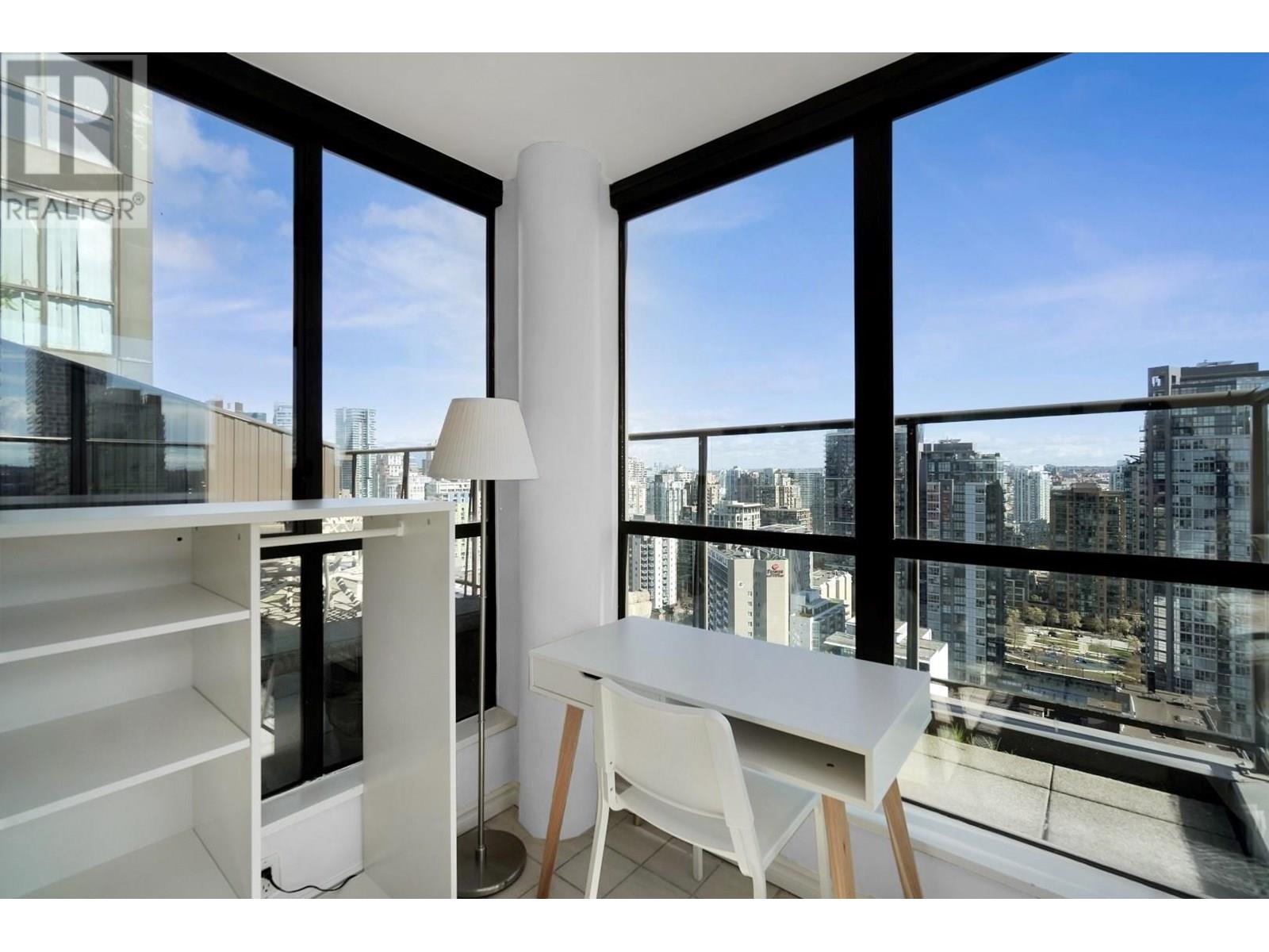 2703 1189 Howe Street, Vancouver, British Columbia  V6Z 2X4 - Photo 23 - R3031142